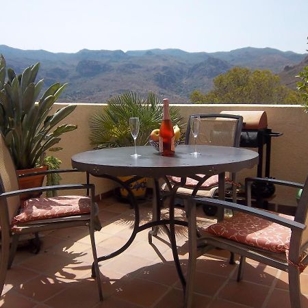 Casa Rural B&B Casamedico ตูร์เร ภายนอก รูปภาพ