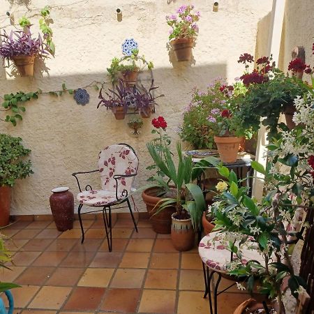 Casa Rural B&B Casamedico ตูร์เร ภายนอก รูปภาพ