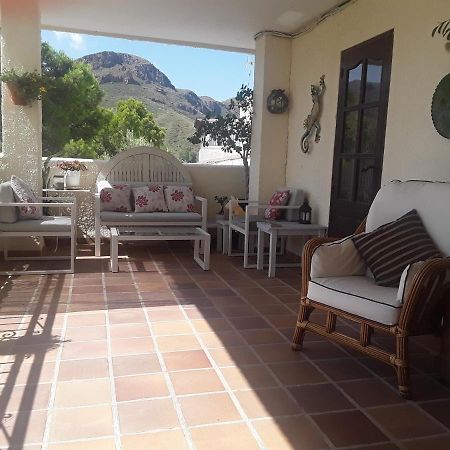 Casa Rural B&B Casamedico ตูร์เร ภายนอก รูปภาพ