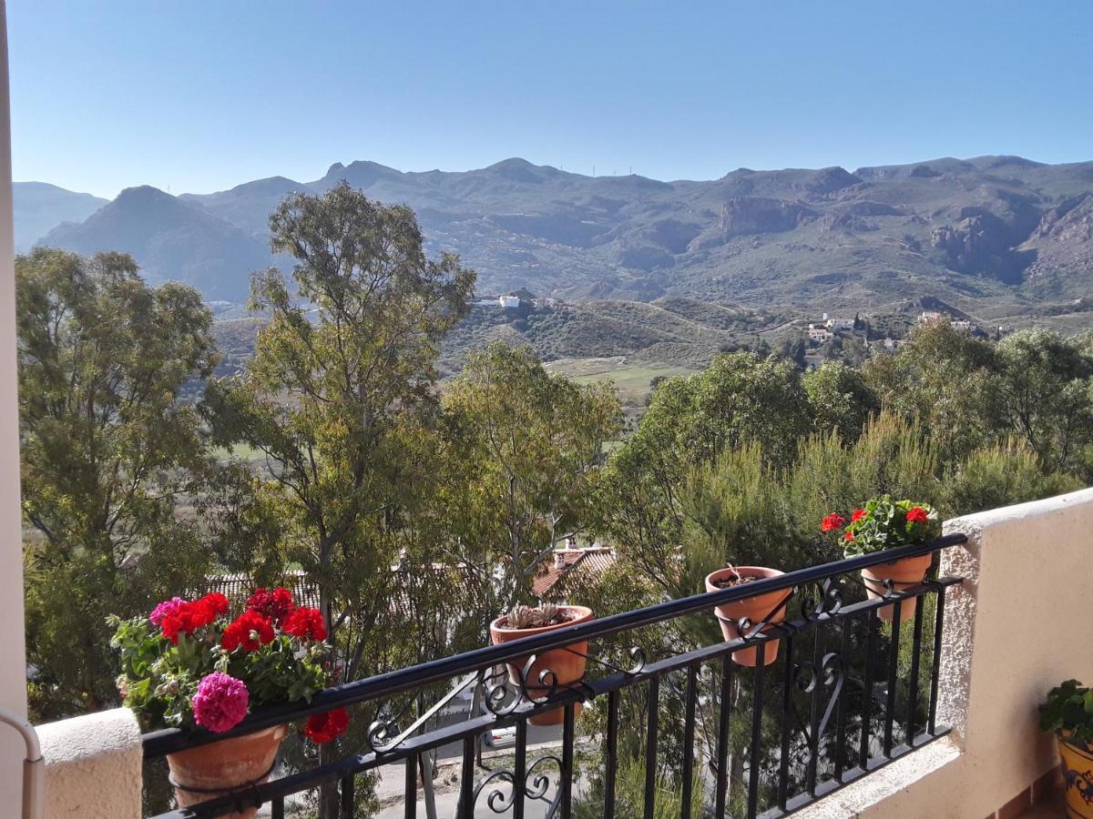 Casa Rural B&B Casamedico ตูร์เร ภายนอก รูปภาพ