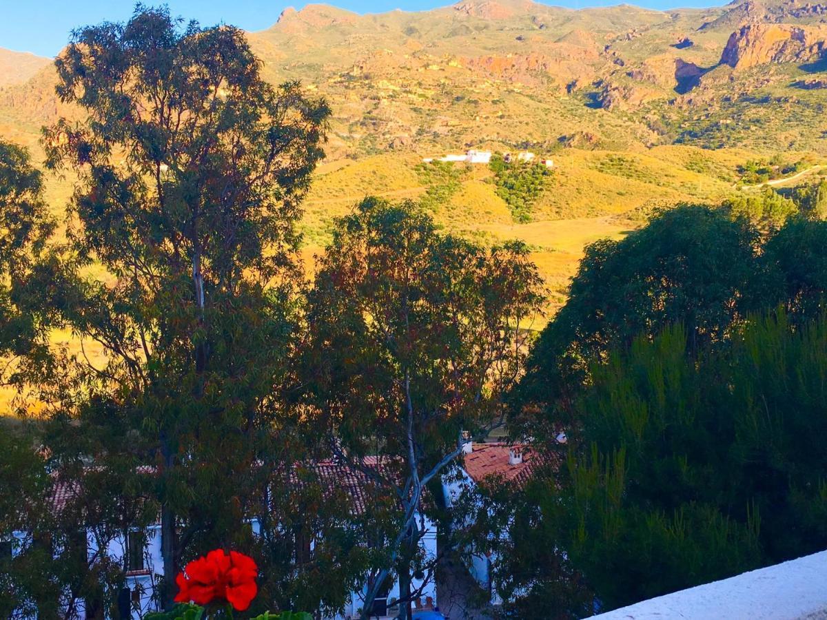 Casa Rural B&B Casamedico ตูร์เร ภายนอก รูปภาพ