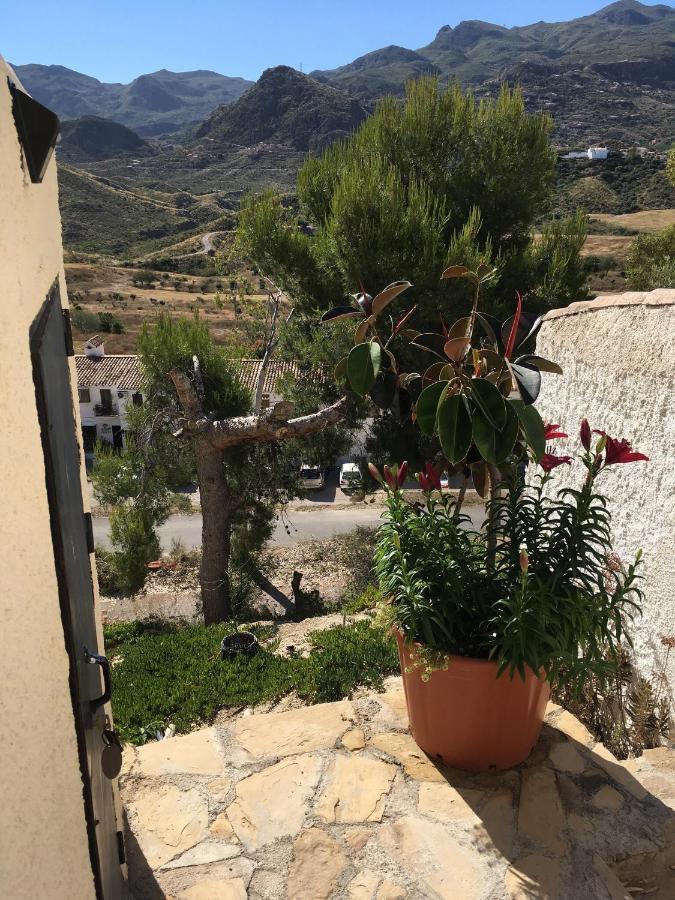 Casa Rural B&B Casamedico ตูร์เร ภายนอก รูปภาพ