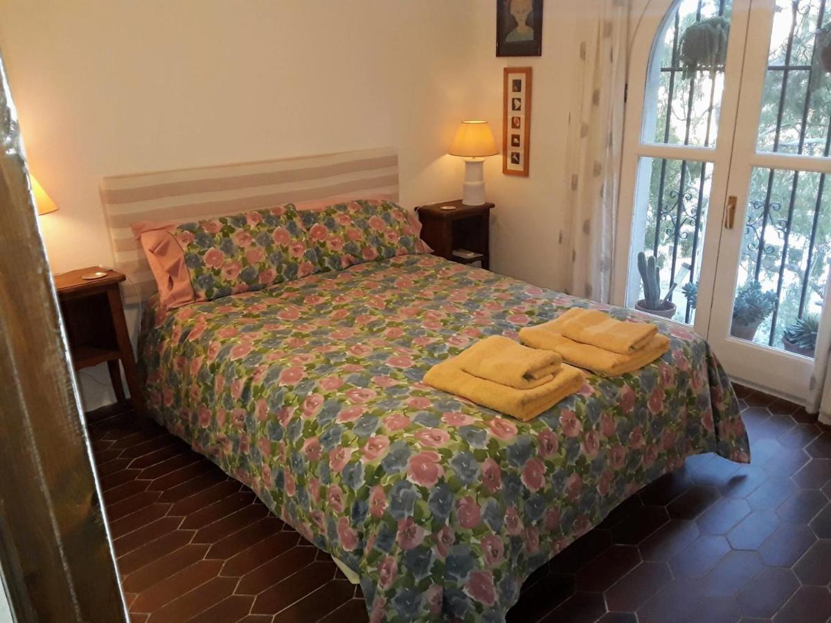 Casa Rural B&B Casamedico ตูร์เร ภายนอก รูปภาพ