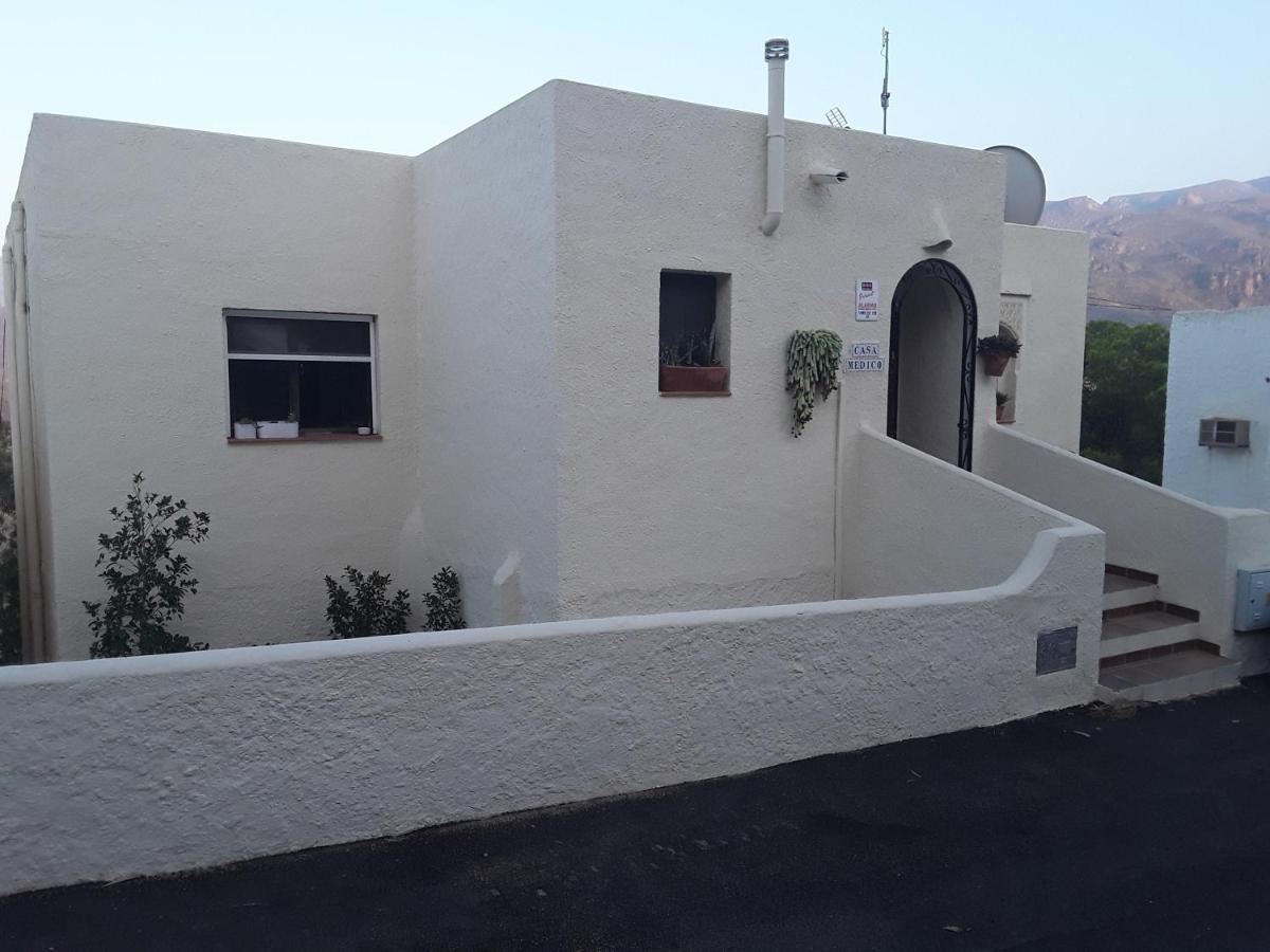 Casa Rural B&B Casamedico ตูร์เร ภายนอก รูปภาพ
