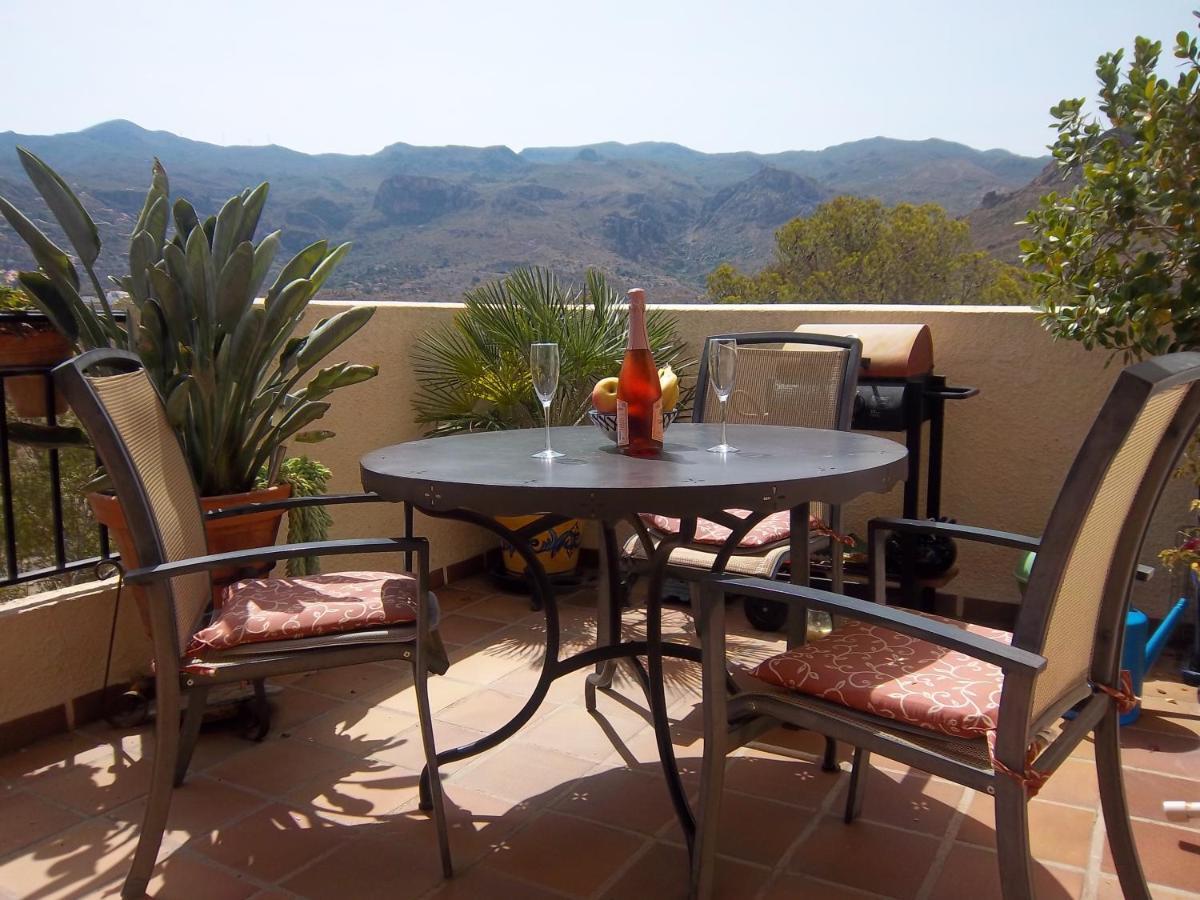 Casa Rural B&B Casamedico ตูร์เร ภายนอก รูปภาพ