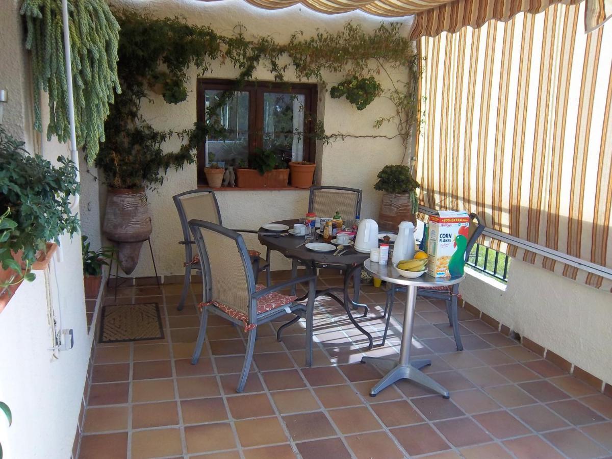 Casa Rural B&B Casamedico ตูร์เร ภายนอก รูปภาพ