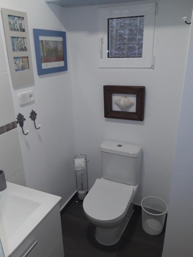 Casa Rural B&B Casamedico ตูร์เร ภายนอก รูปภาพ