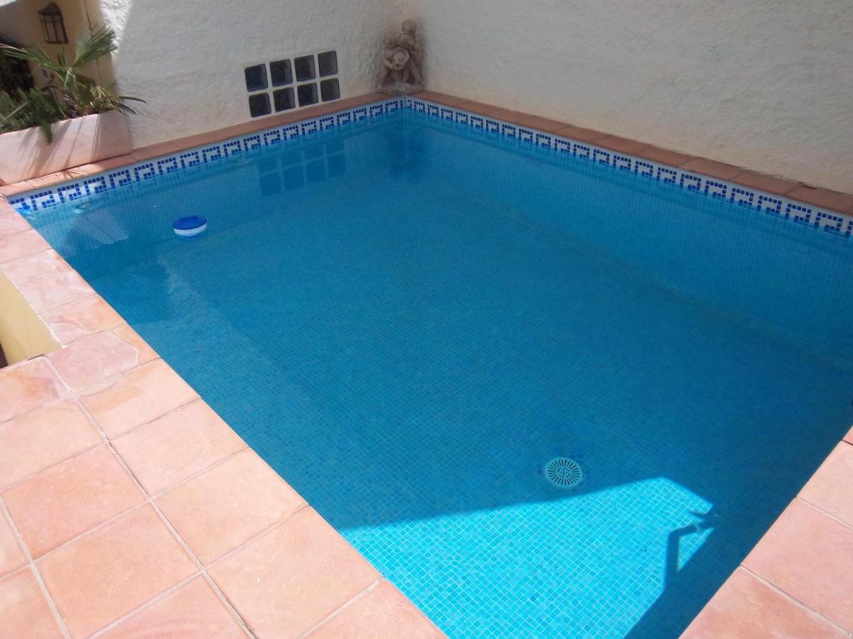 Casa Rural B&B Casamedico ตูร์เร ภายนอก รูปภาพ