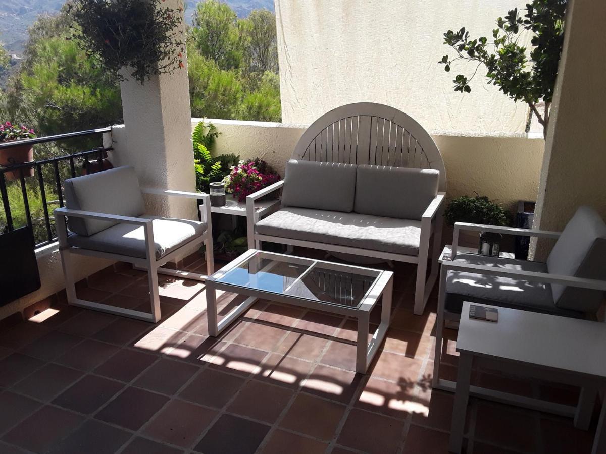 Casa Rural B&B Casamedico ตูร์เร ภายนอก รูปภาพ