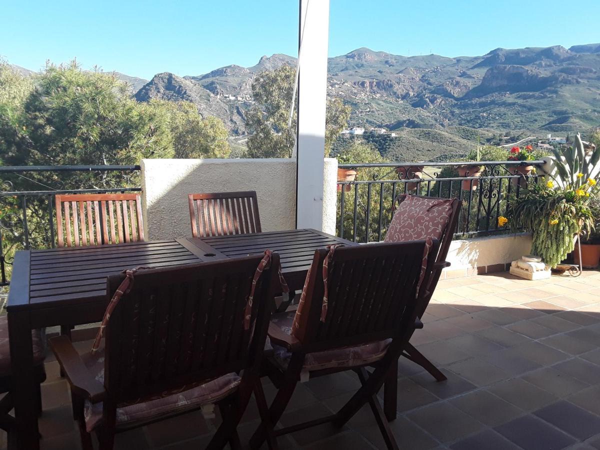 Casa Rural B&B Casamedico ตูร์เร ภายนอก รูปภาพ