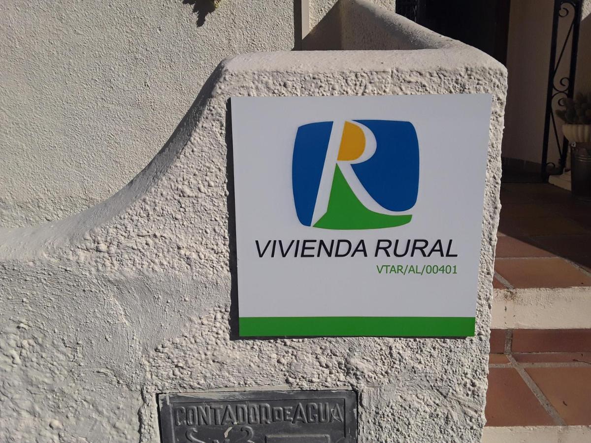 Casa Rural B&B Casamedico ตูร์เร ภายนอก รูปภาพ