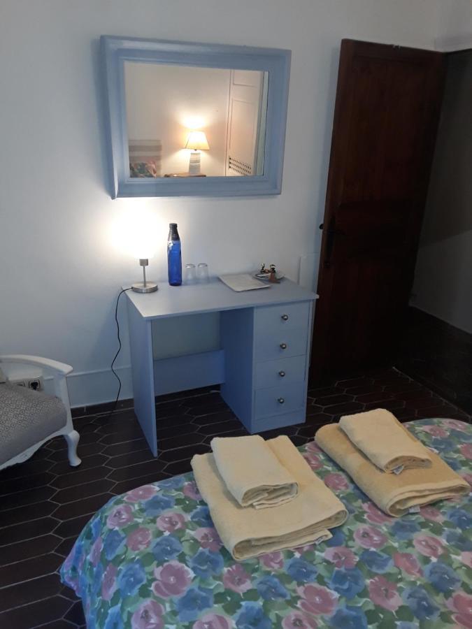 Casa Rural B&B Casamedico ตูร์เร ภายนอก รูปภาพ