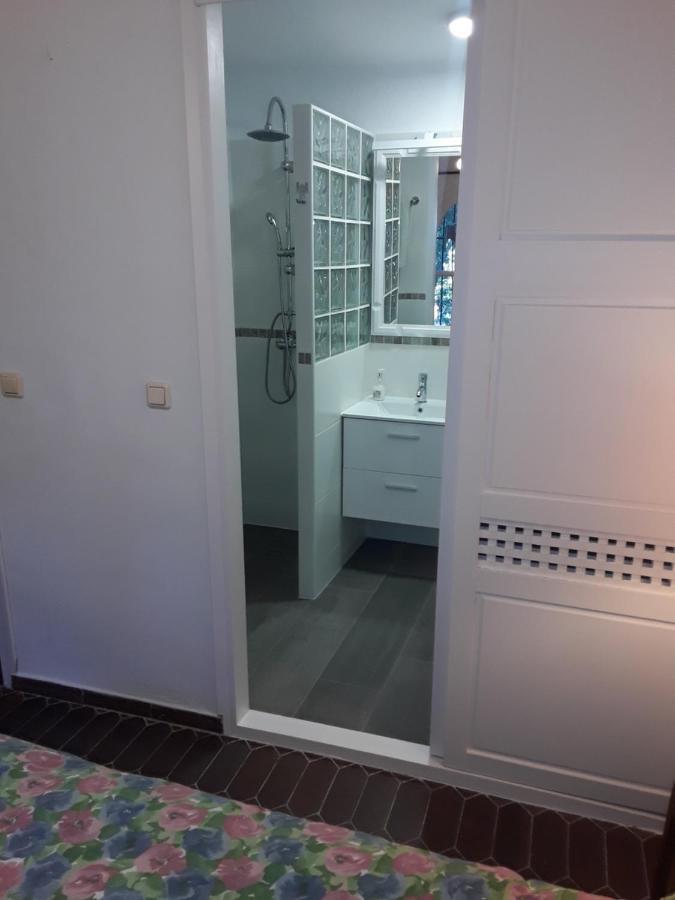 Casa Rural B&B Casamedico ตูร์เร ภายนอก รูปภาพ