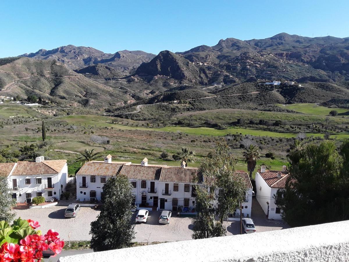 Casa Rural B&B Casamedico ตูร์เร ภายนอก รูปภาพ