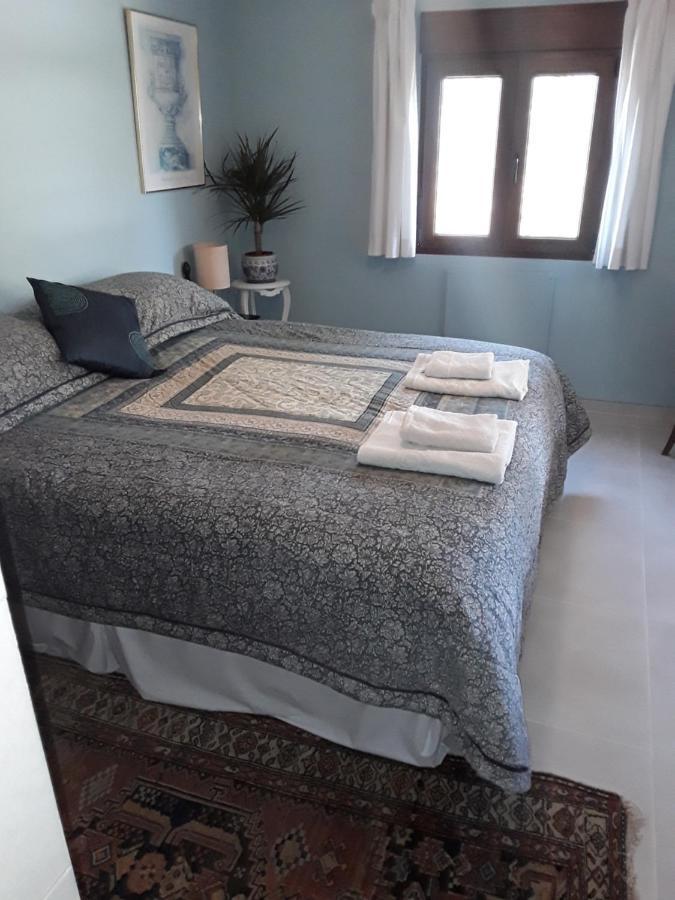 Casa Rural B&B Casamedico ตูร์เร ภายนอก รูปภาพ