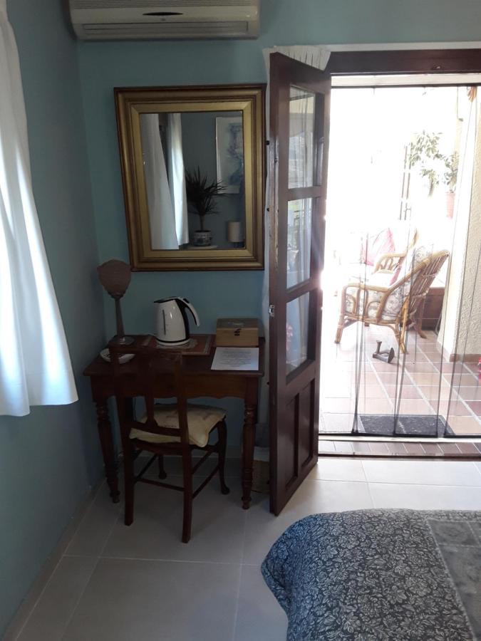 Casa Rural B&B Casamedico ตูร์เร ภายนอก รูปภาพ