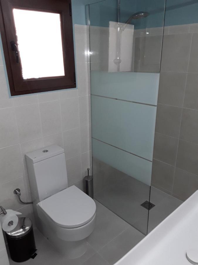 Casa Rural B&B Casamedico ตูร์เร ภายนอก รูปภาพ
