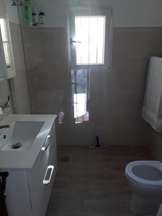 Casa Rural B&B Casamedico ตูร์เร ภายนอก รูปภาพ