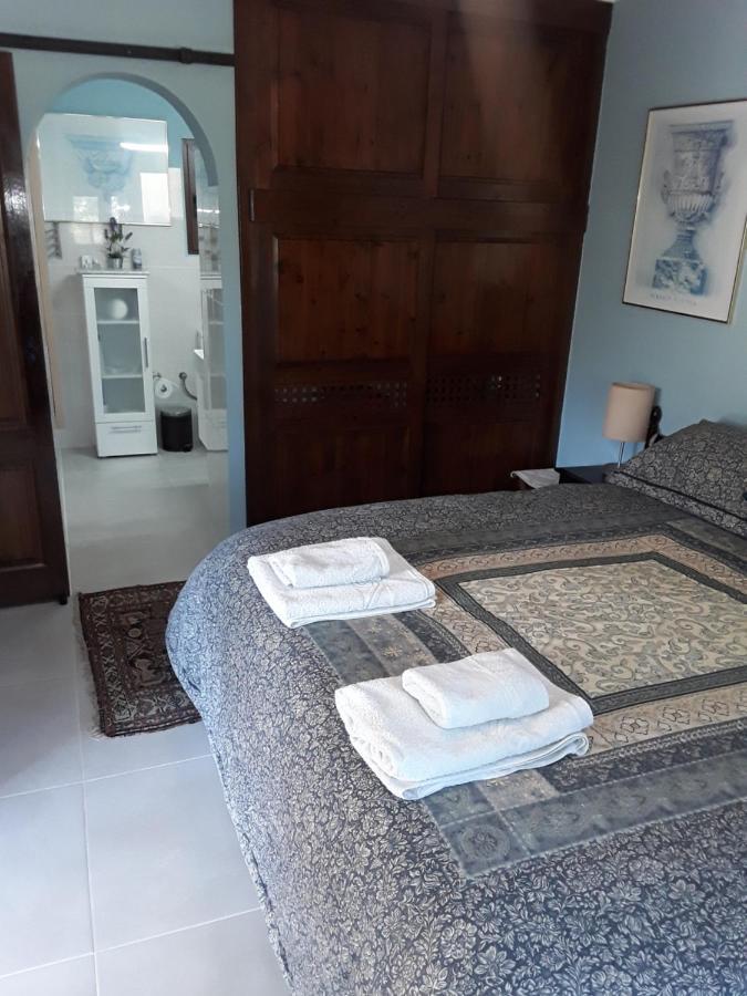 Casa Rural B&B Casamedico ตูร์เร ภายนอก รูปภาพ