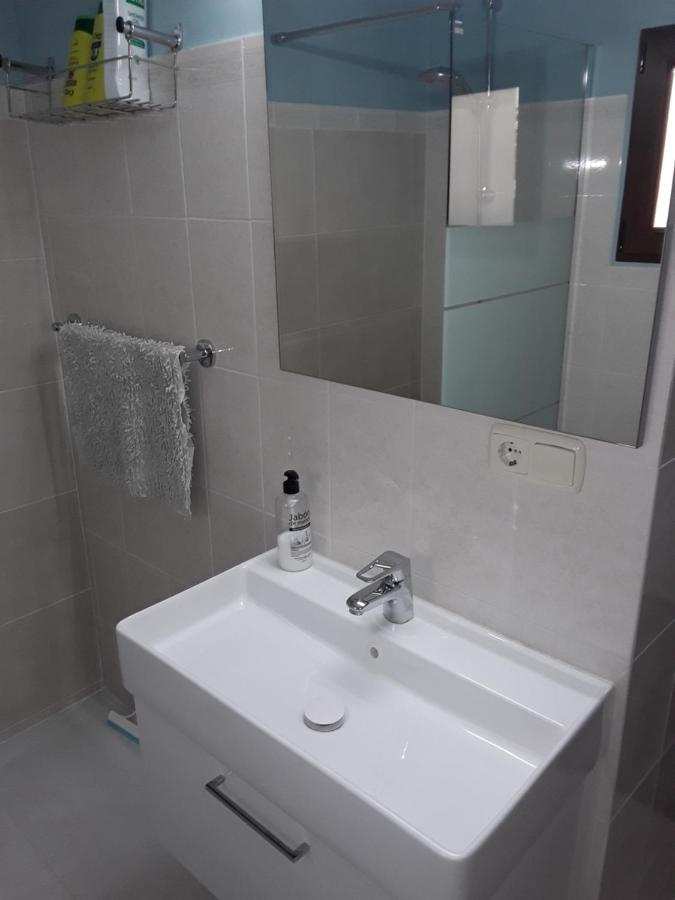 Casa Rural B&B Casamedico ตูร์เร ภายนอก รูปภาพ
