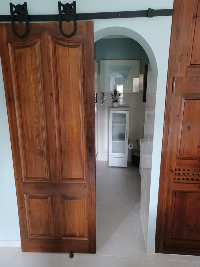 Casa Rural B&B Casamedico ตูร์เร ภายนอก รูปภาพ
