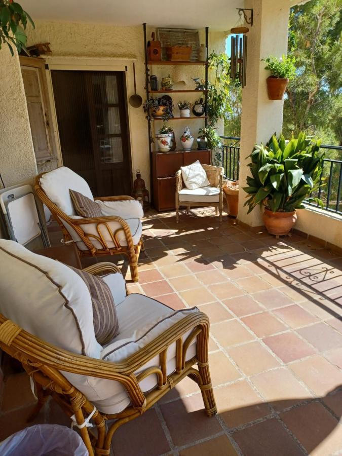 Casa Rural B&B Casamedico ตูร์เร ภายนอก รูปภาพ
