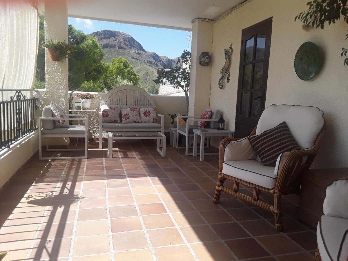 Casa Rural B&B Casamedico ตูร์เร ภายนอก รูปภาพ